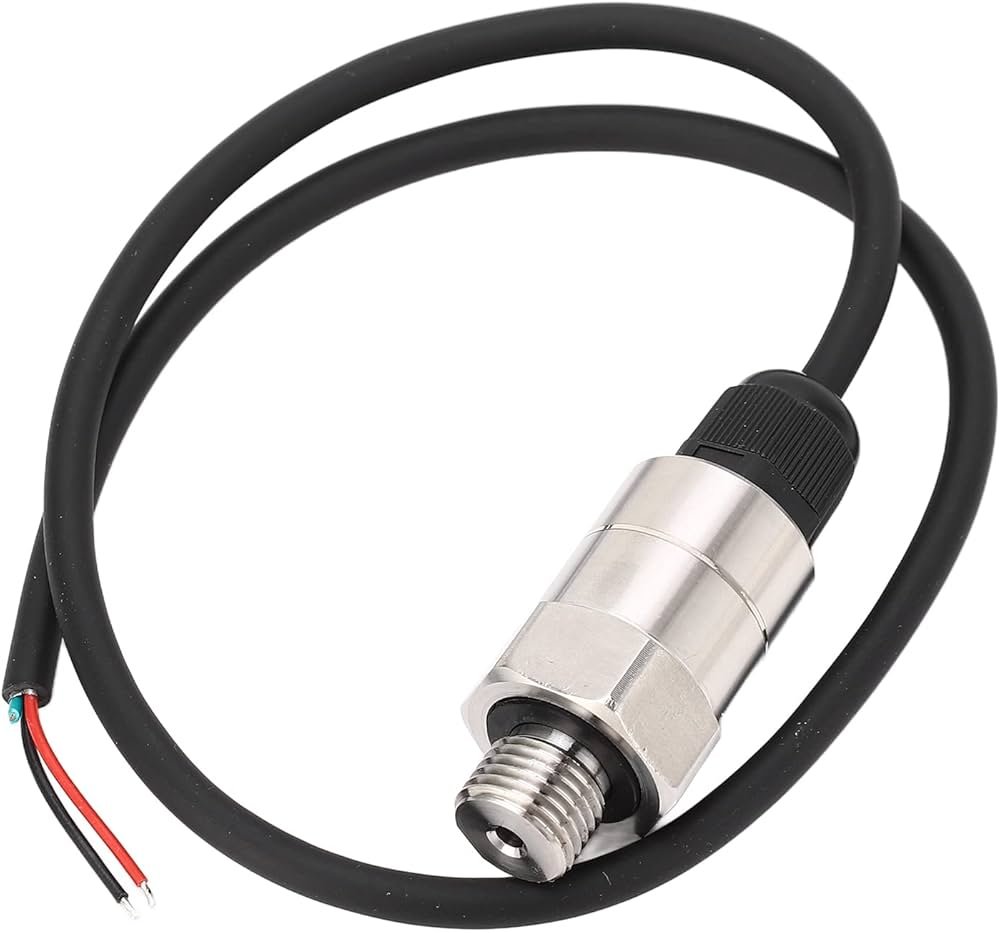 Pressure Sensor